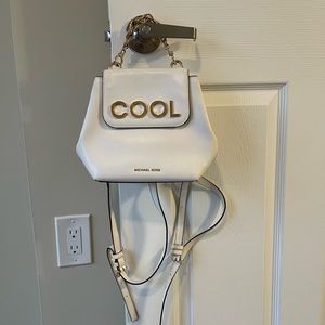 MICHAEL KORS Mini Backpack